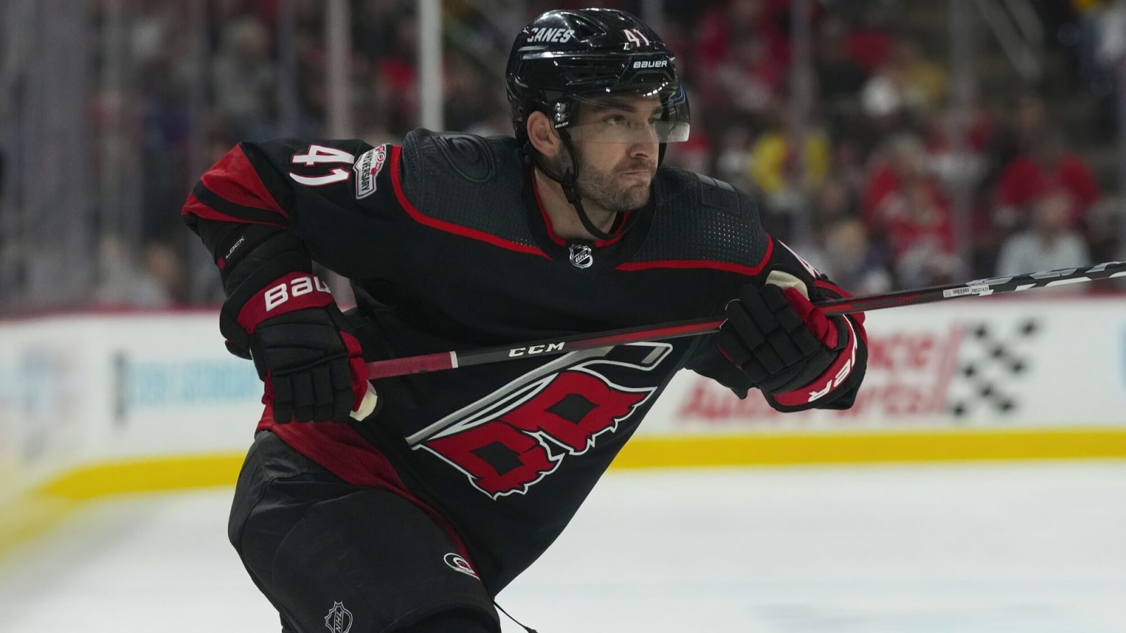 Report: Carolina Hurricanes sign Shayne Gostisbehere to three-year contract with $3.2 million AAV
