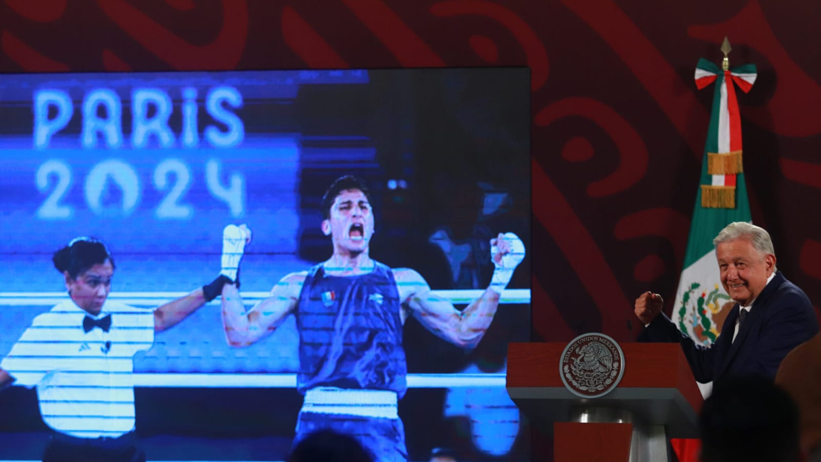 Olympics boxing odds, picks and predictions for gold medal matches