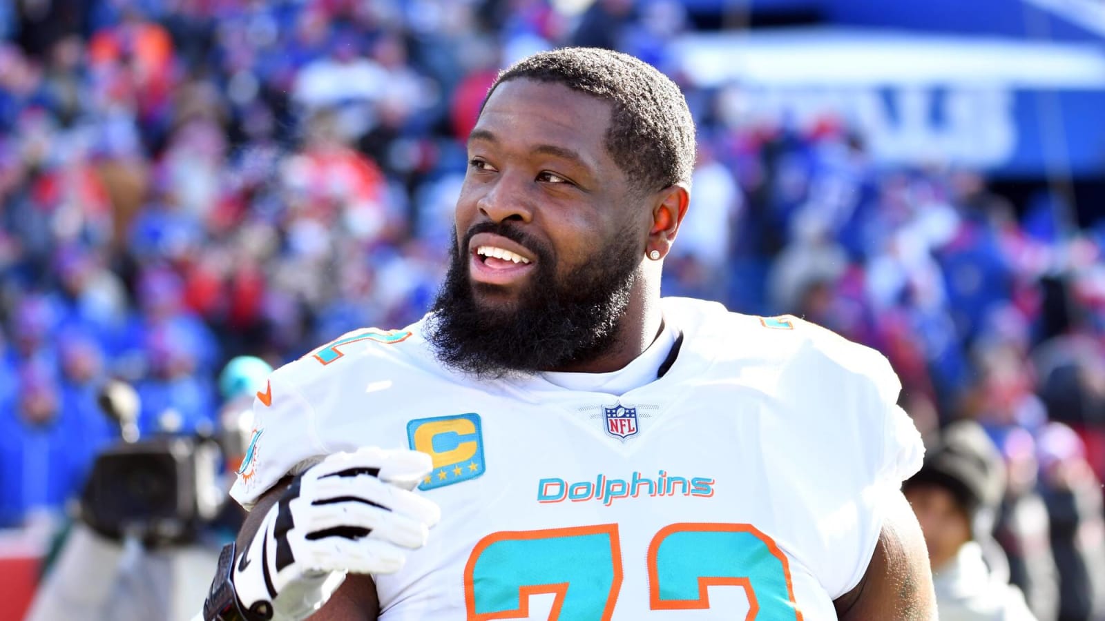 Report sheds light on future of Dolphins star LT