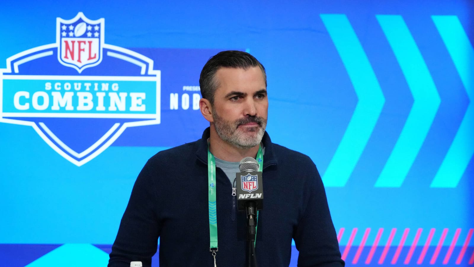 Browns Announce Contract Extensions For HC Kevin Stefanski, GM Andrew Berry