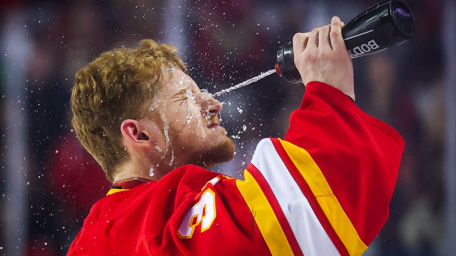 Can Dustin Wolf Win the Calder Trophy?