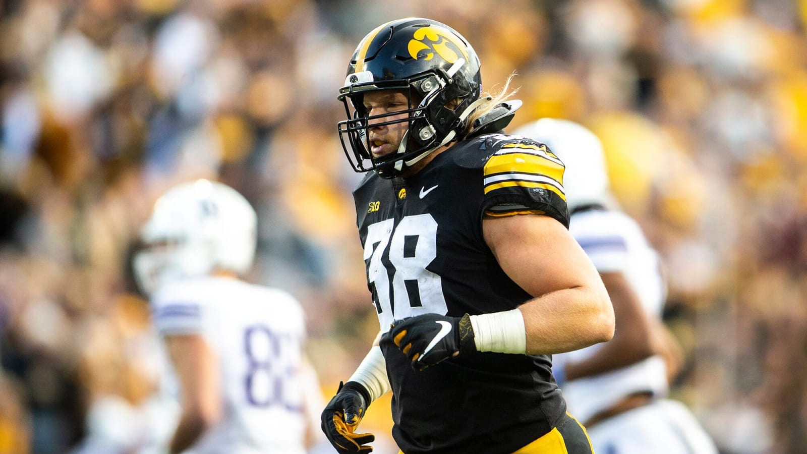 Steelers rookie fullback retires just days into training camp