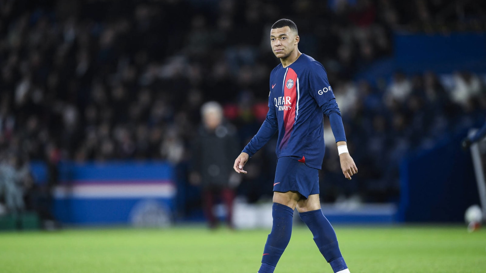 Kylian Mbappe - Soccer News, Rumors, & Updates