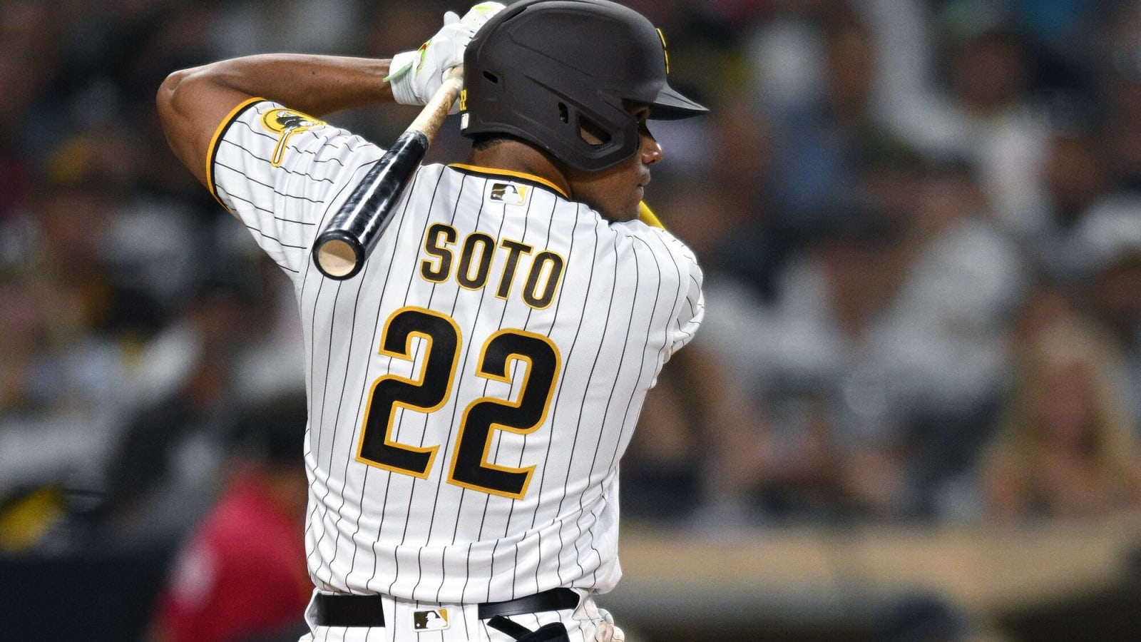 He’d cost a lot to acquire, but Juan Soto would be an incredible fit on the Blue Jays