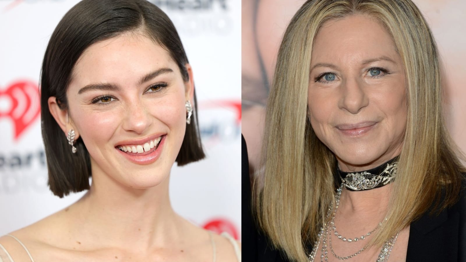 Barbra Streisand Posts Moment She Discovered Gracie Abrams Was a Nepo Baby