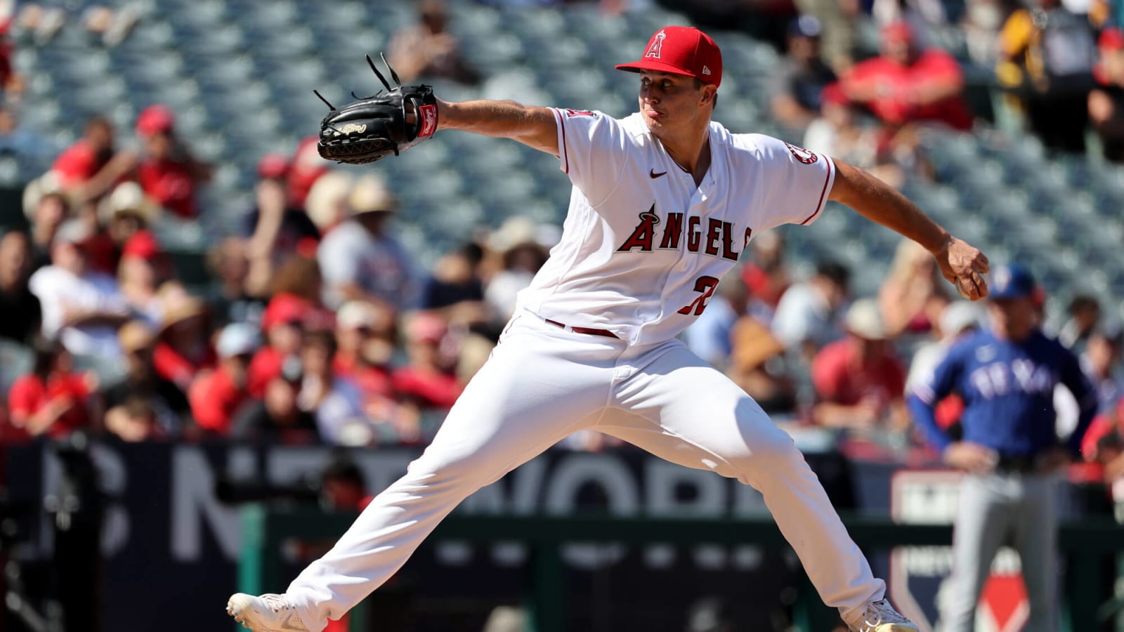 2022 Los Angeles Angels Player Reviews: Tucker Davidson