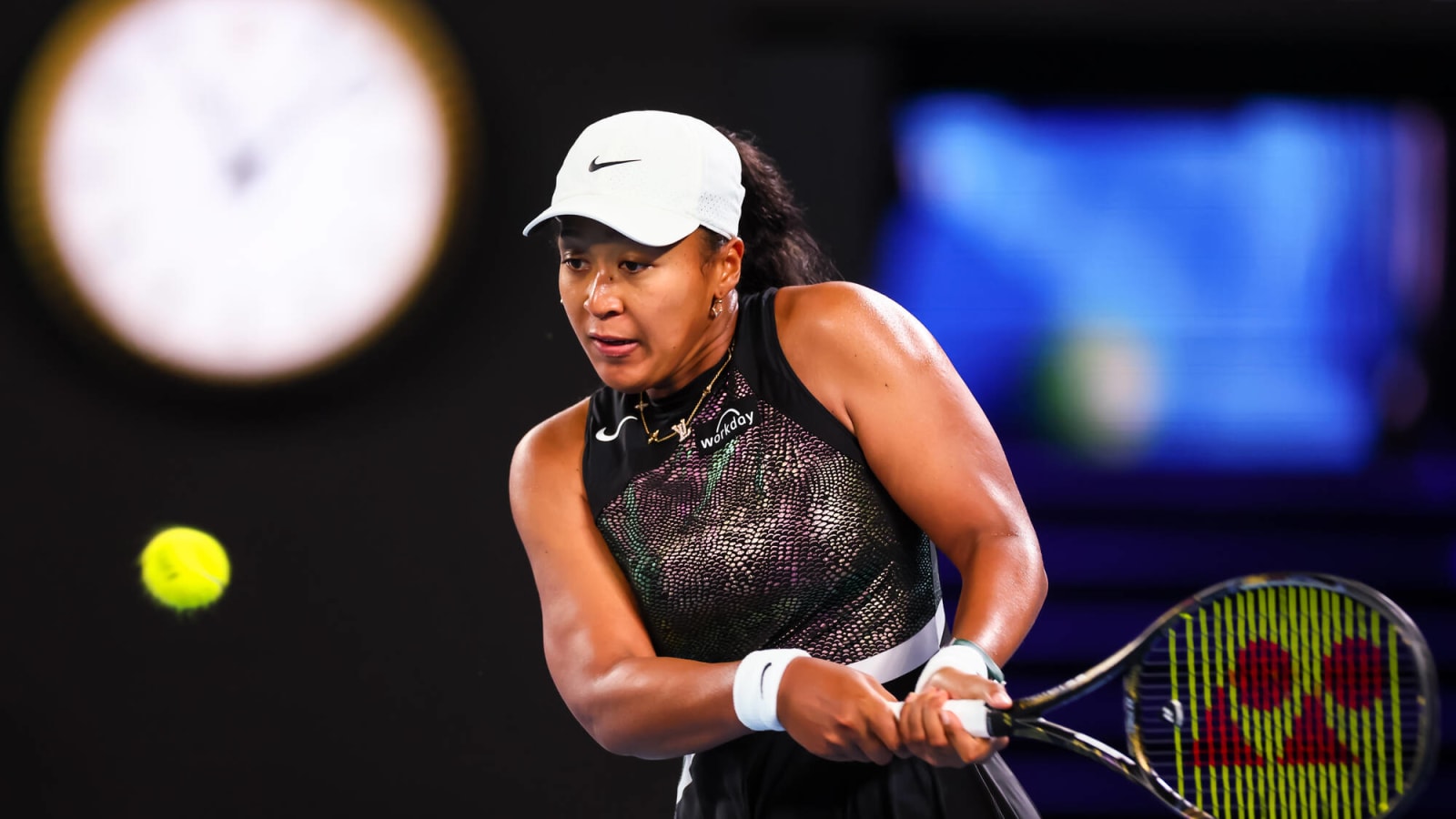 'Wish I could have done better,' New mum Naomi Osaka hints at one major regret after her 2024 Australian Open comeback stint