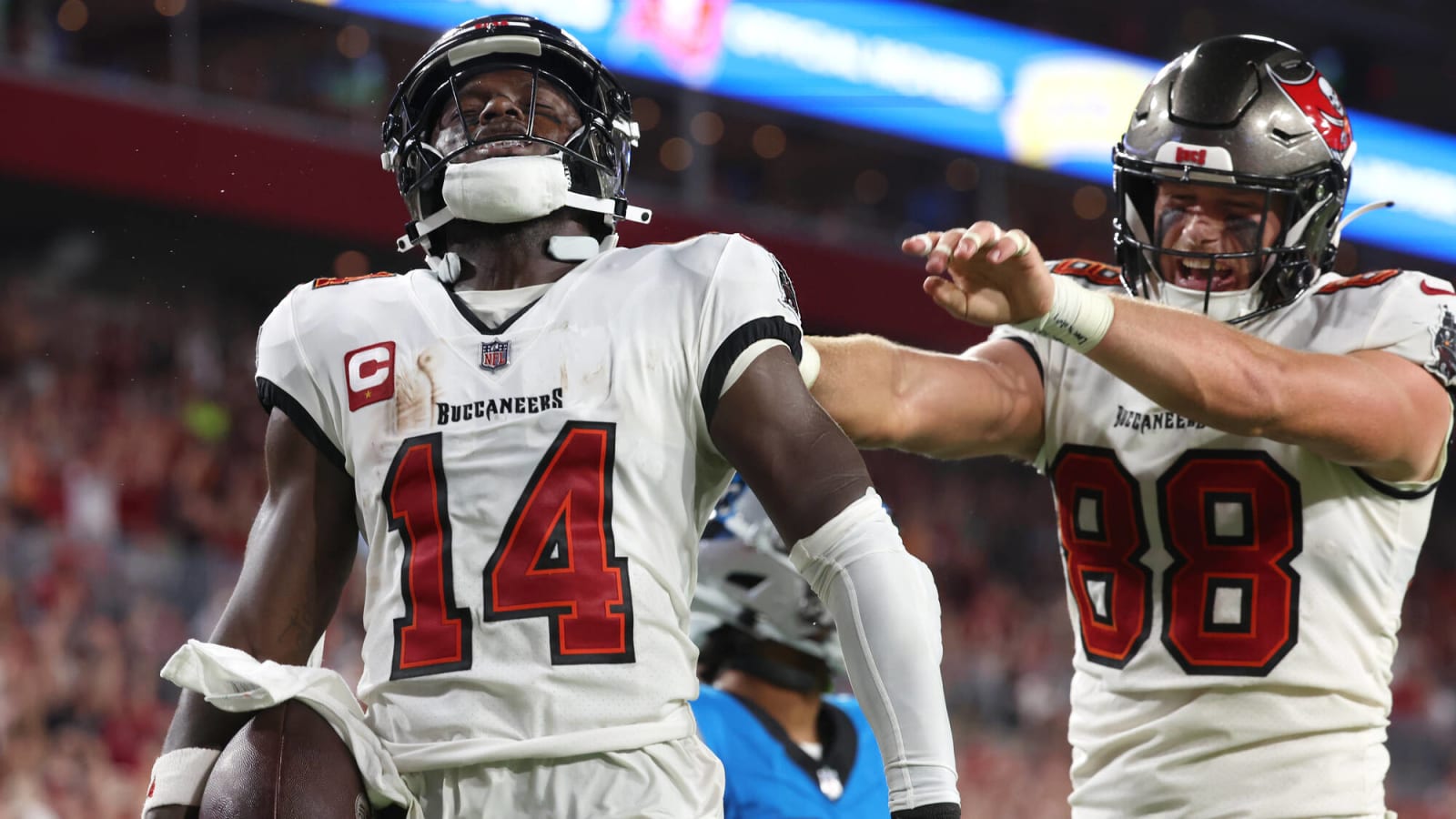 NFL Week 17: New Orleans Saints vs. Tampa Bay Buccaneers betting picks, preview