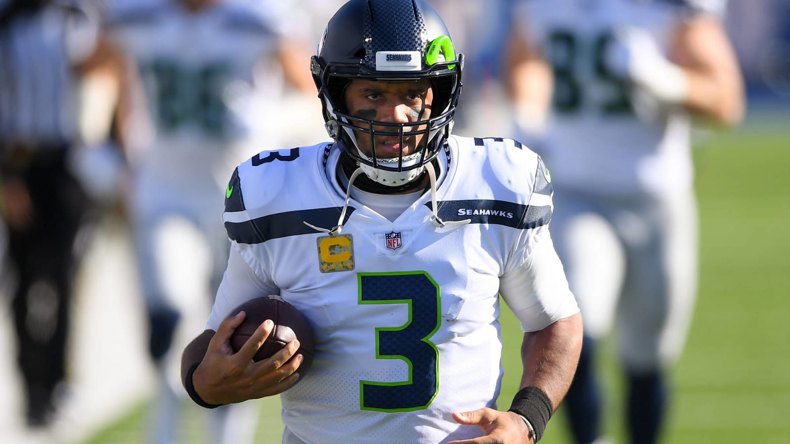 NFL midseason awards watch