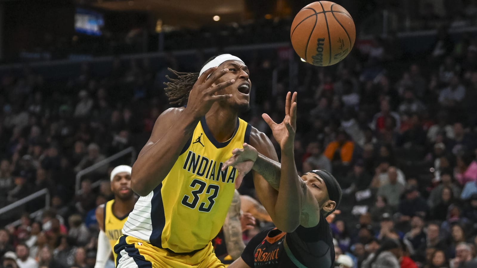Myles Turner’s Contracts and Salary Breakdown