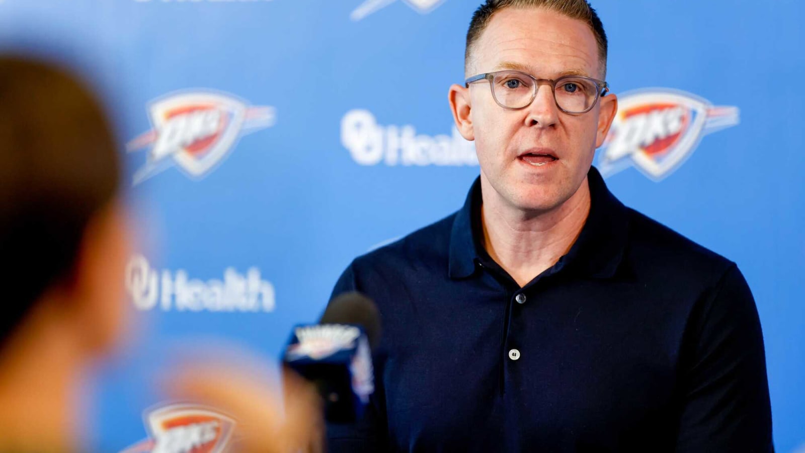 Knicks to trade No. 38 pick to Western contender