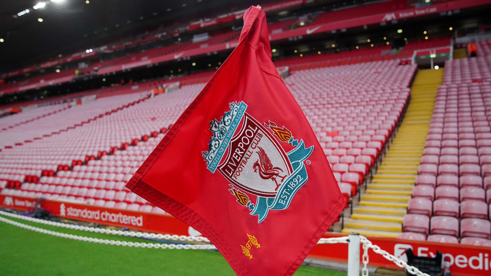 Reliable journalist: ‘Rumours abound’ of reported Liverpool takeover interest that fans will hate