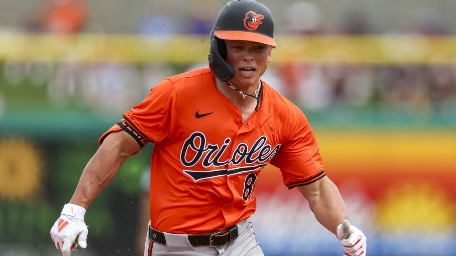 MLB futures: Here&#39;s where to bet on the Orioles&#39; win-loss record in 2024