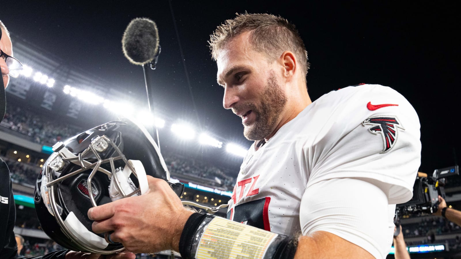 Falcons Injury Report: Atlanta Healthy for Primetime vs. Chiefs?