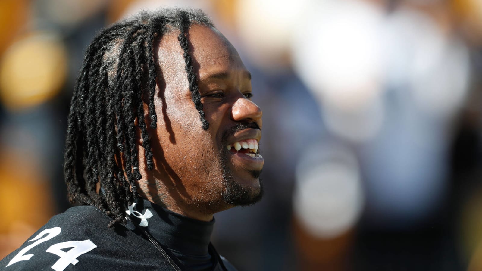 Former Steelers Linebacker Recounts The Devastating Time He Let Joey Porter Sr. Down