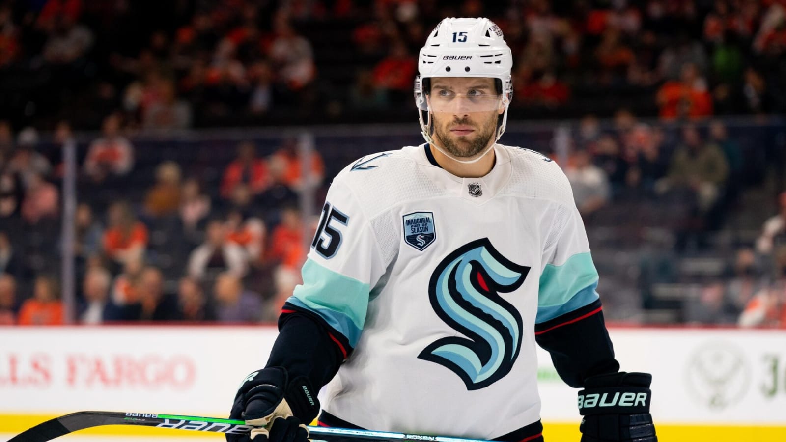 Riley Sheahan announces retirement after 12 NHL seasons