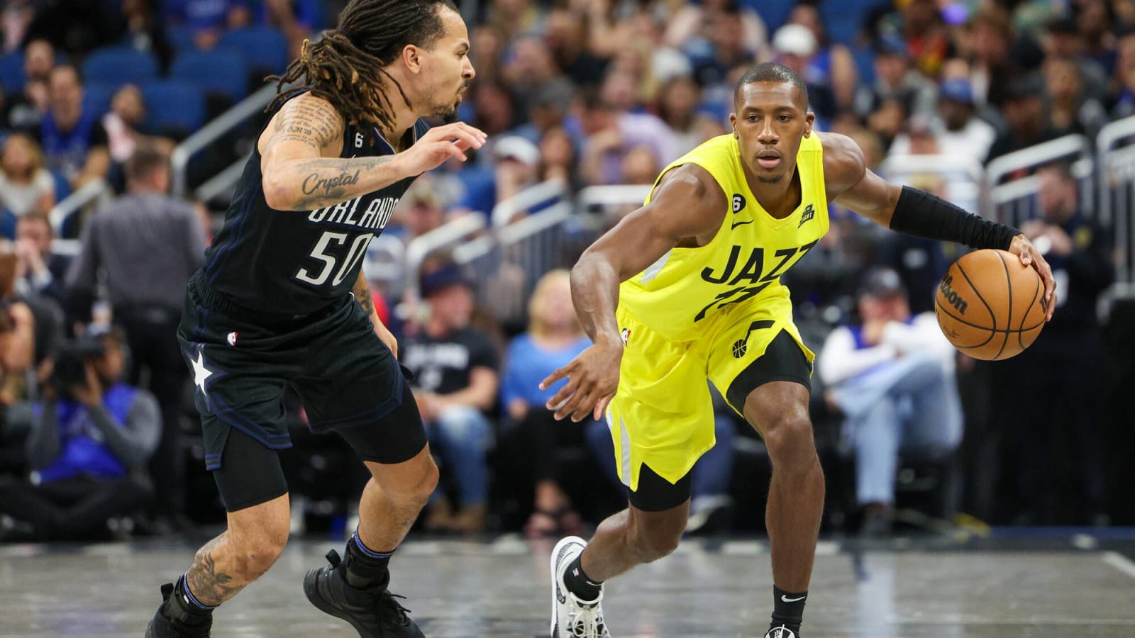 Jazz to Sign Kris Dunn for Remainder of Season