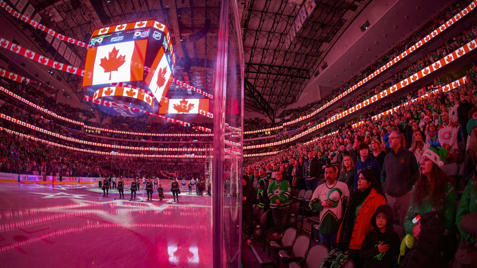 Hockey Canada hires Trevor Murphy as vice president of hockey development