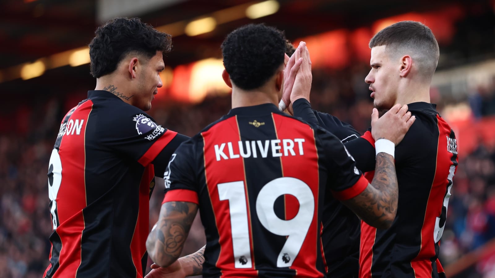 Milos Kerkez admits his agent is working on transfer amid Liverpool links