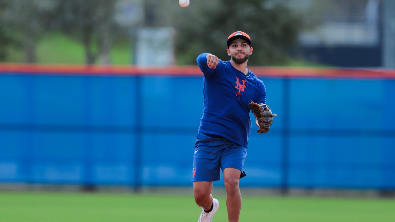 New Mets signing expected to miss entire 2025 season