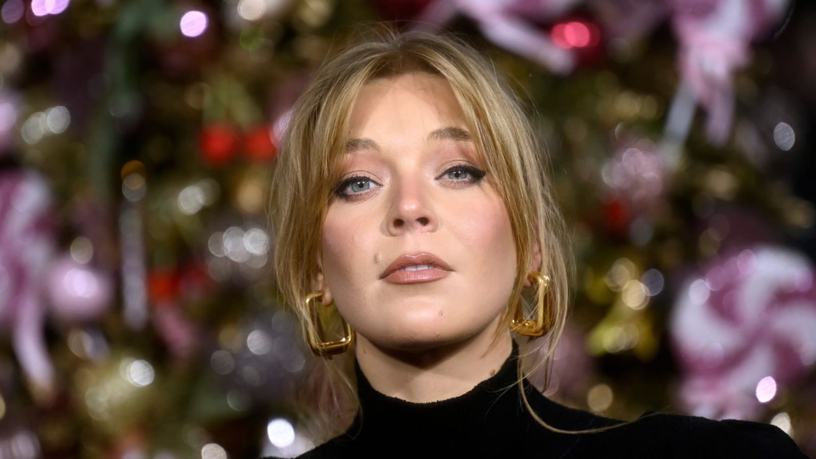 Becky Hill Reveals Moment She Saw Fans Having Sex During Her Performance