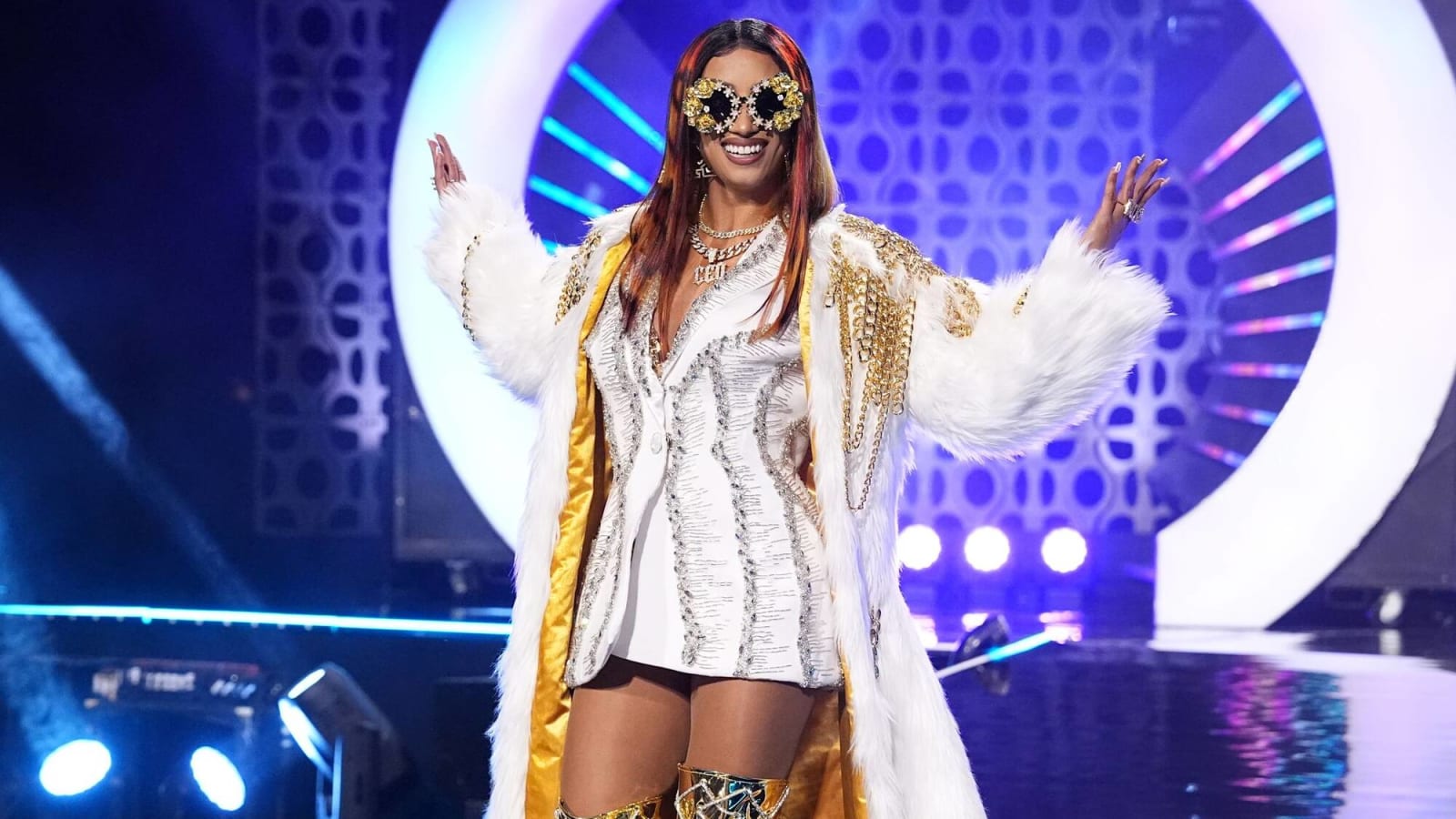 AEW Dynamite Ratings Disappoint Despite Expensive Additions of Mercedes Mone, Kazuchika Okada, and Will Ospreay to AEW Roster