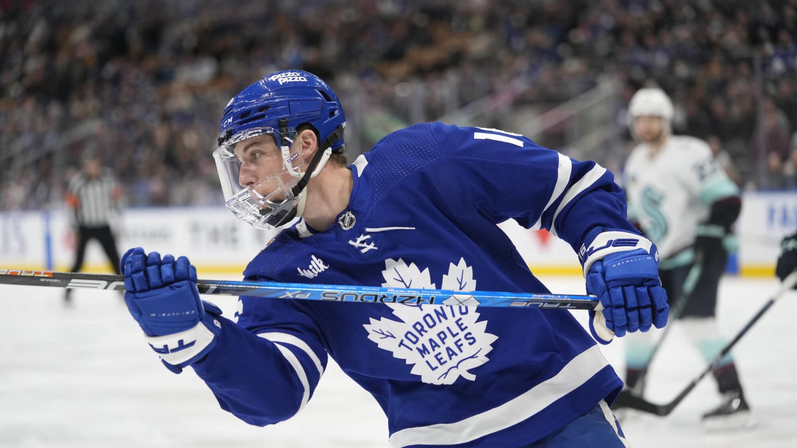 John Tavares’ Unseen Influence on Marner & Nylander