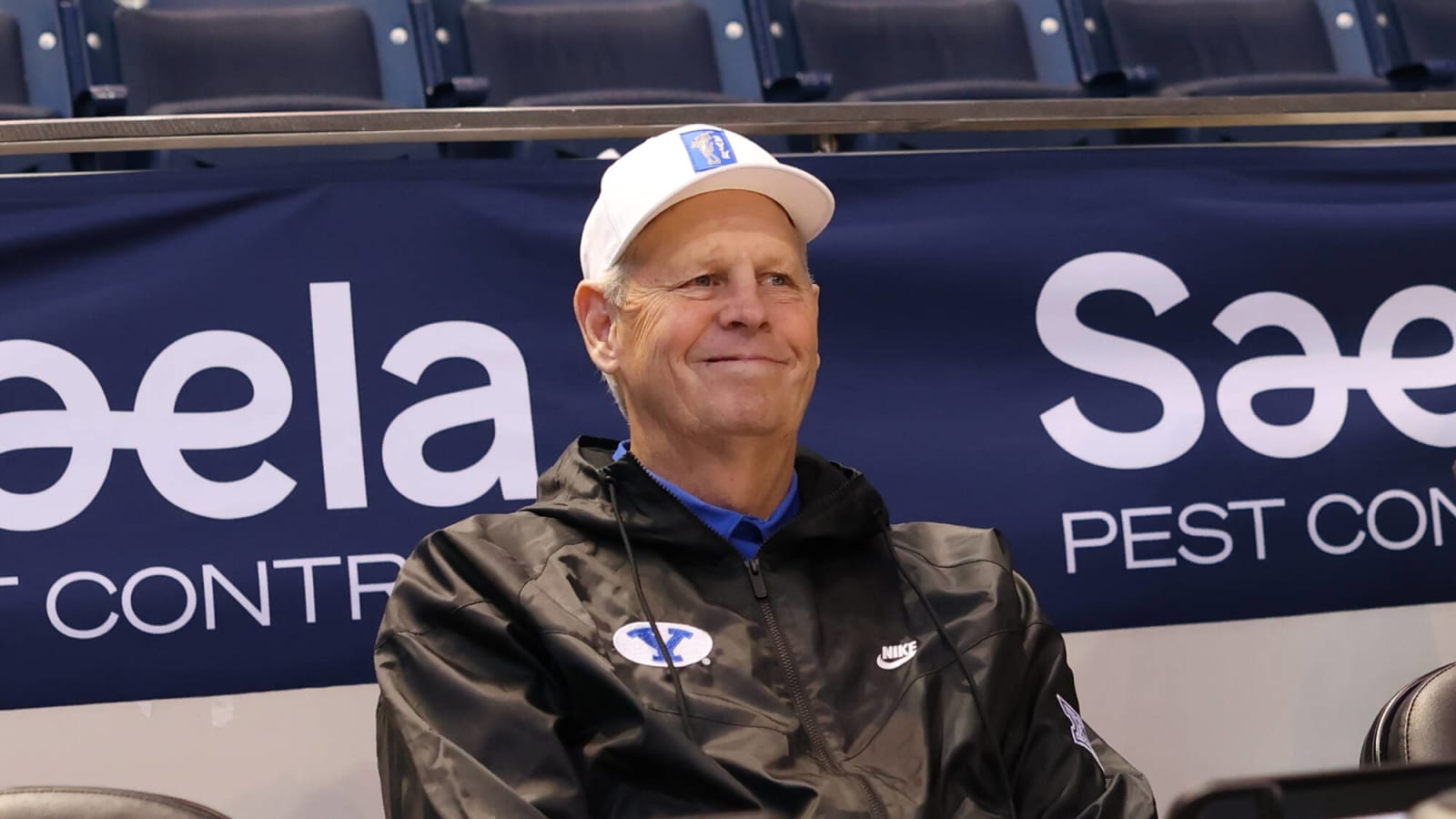 Jazz CEO Danny Ainge being 'sent to voicemail' by NBA execs due to his