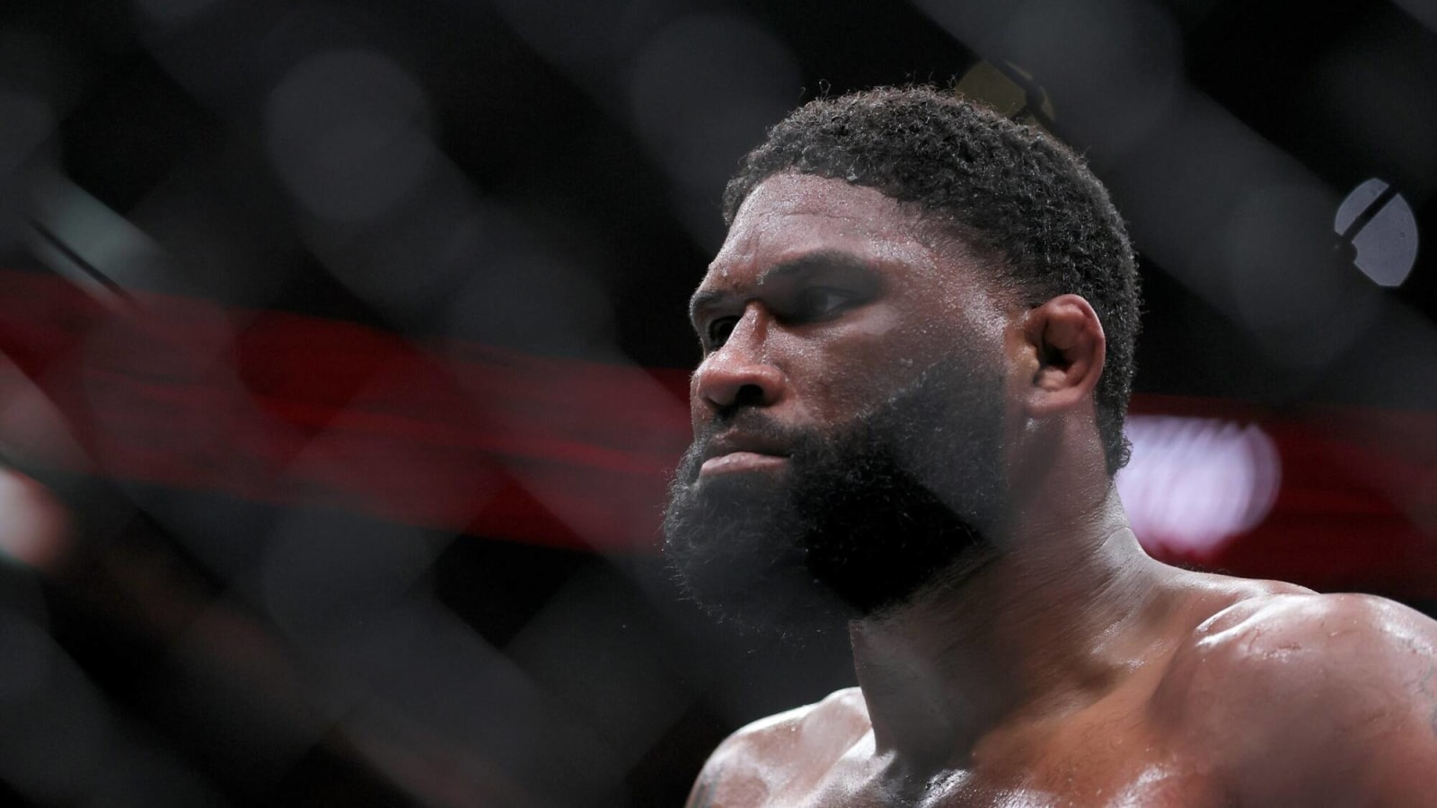 UFC 299: Curtis Blaydes Wins, Calls Out Interim Champ Tom Aspinall