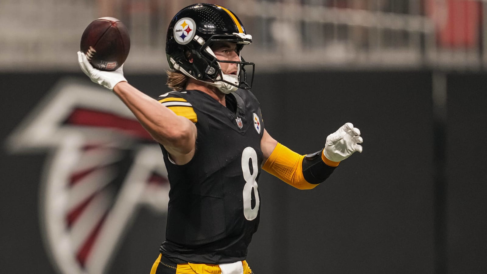 Steelers&#39; Kenny Pickett Gets Huge Praise From 2-Time Super Bowl Winning Quarterback Phil Simms
