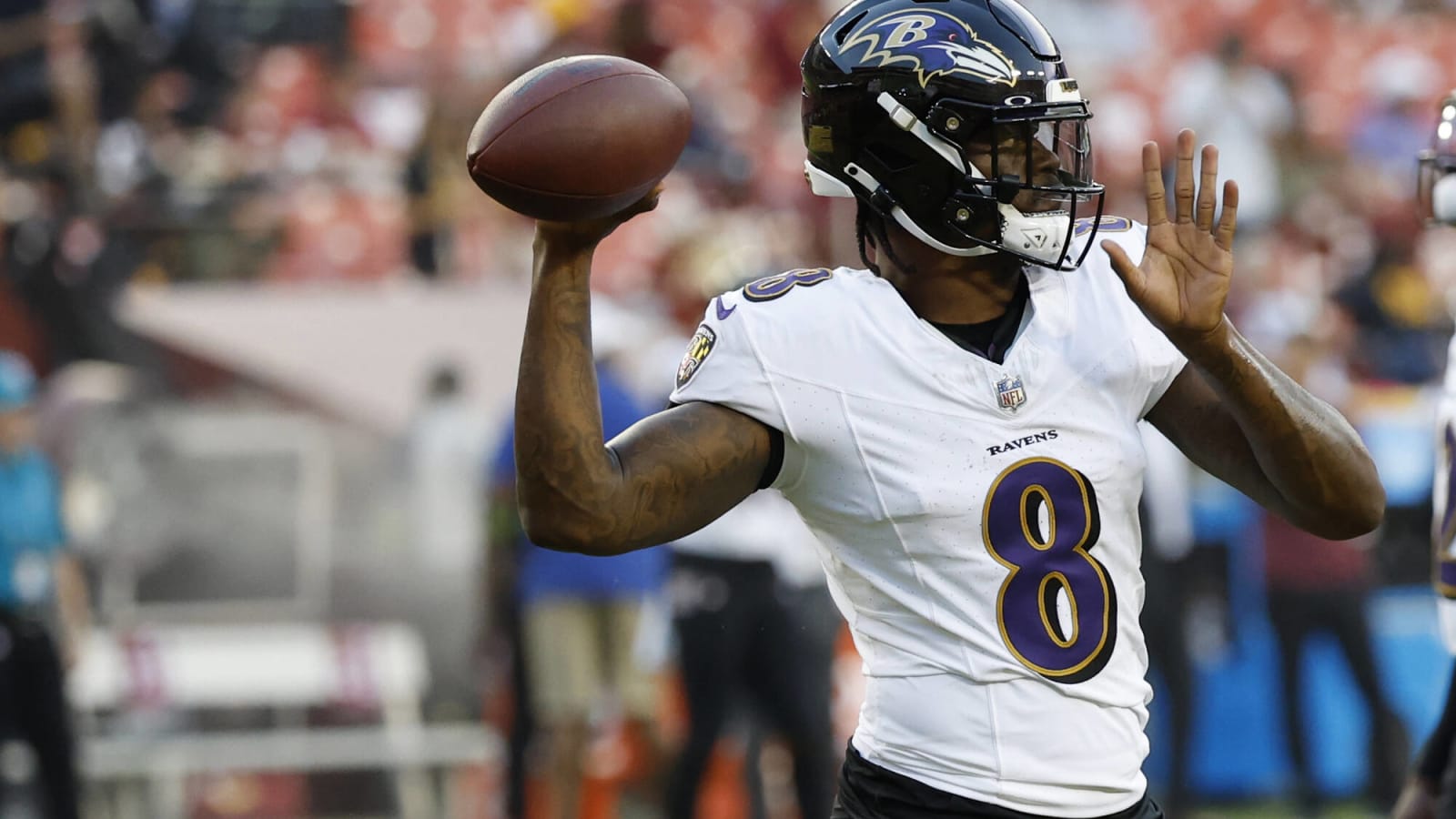 5 Bold Predictions For The Baltimore Ravens in 2023