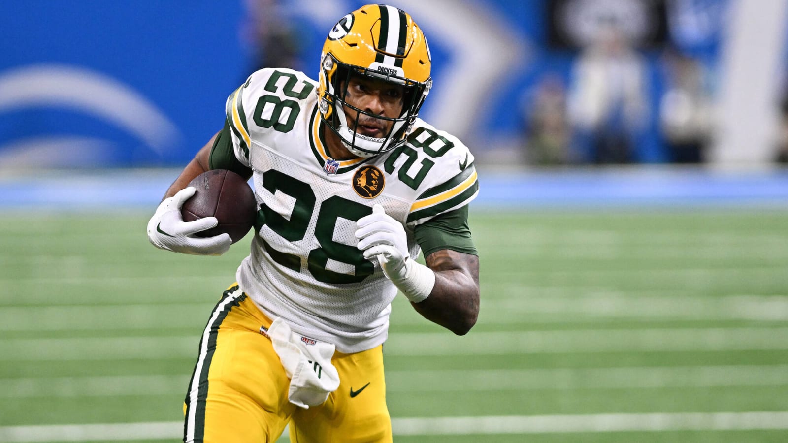 'MNF' Week 14: Two touchdown props for Green Bay Packers vs. New York Giants