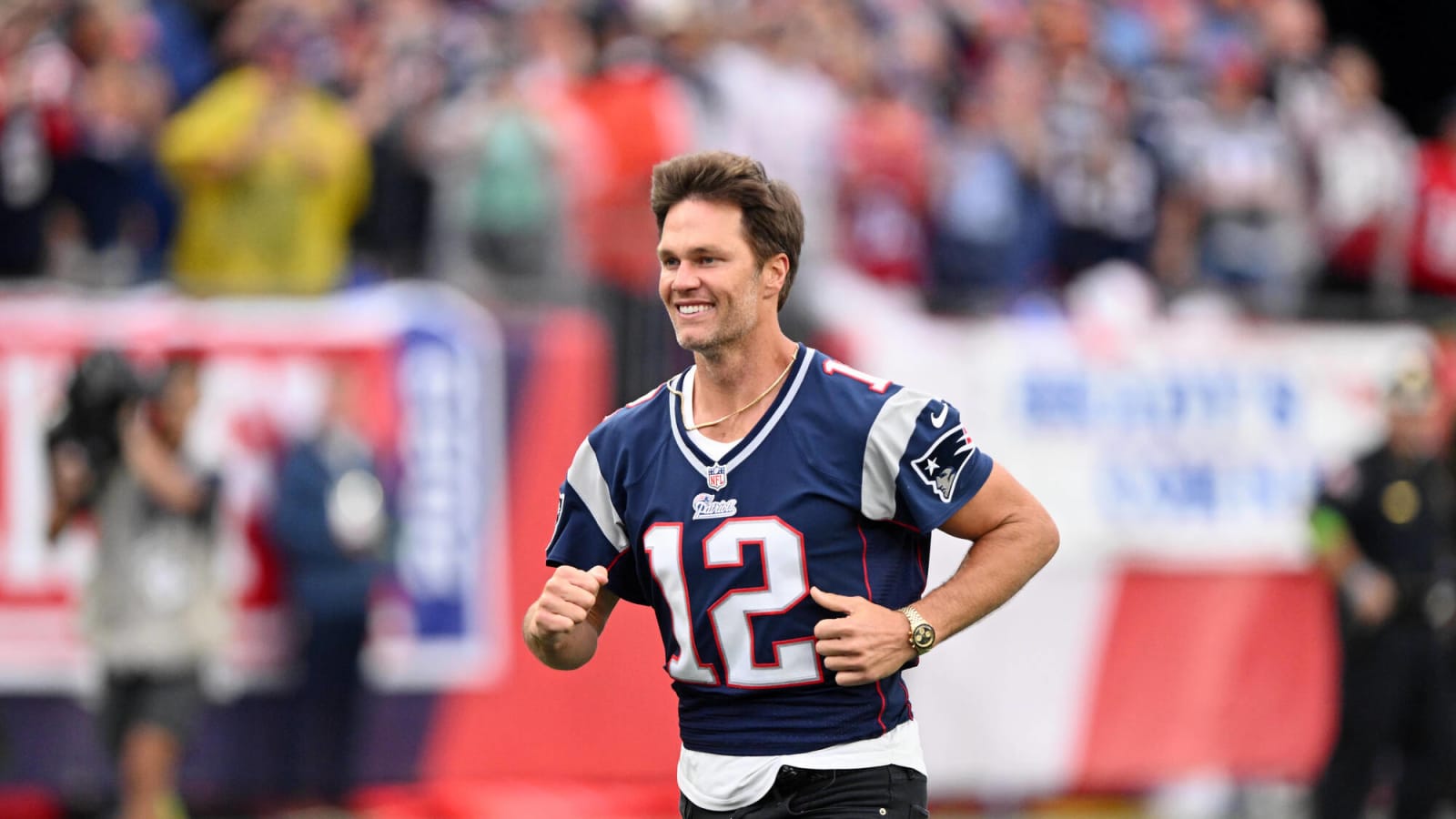 Buccaneers' Tom Brady purchases Major League Pickleball expansion