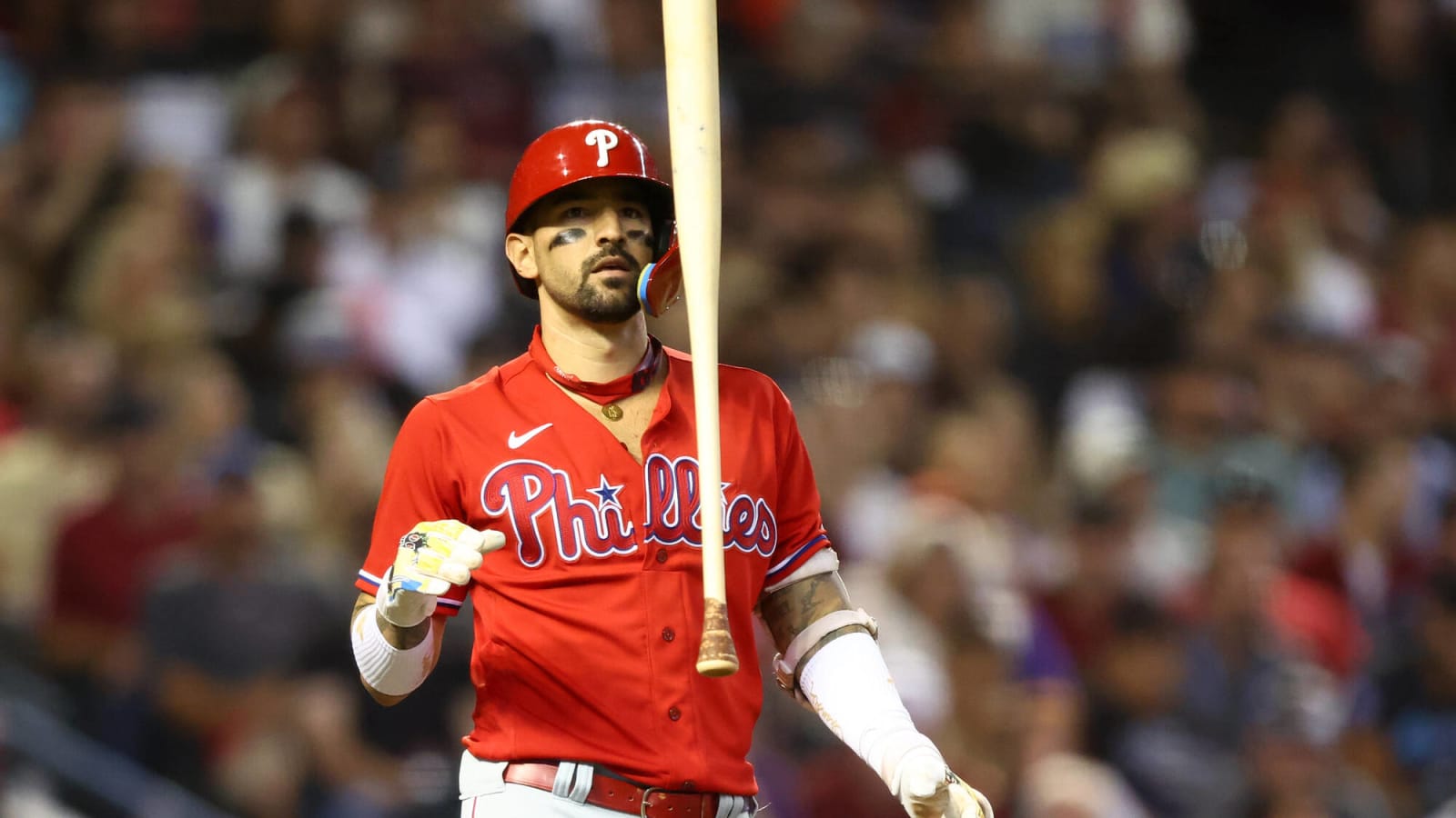 Philadelphia Phillies Offseason Outlook for 20232024 Free Agency