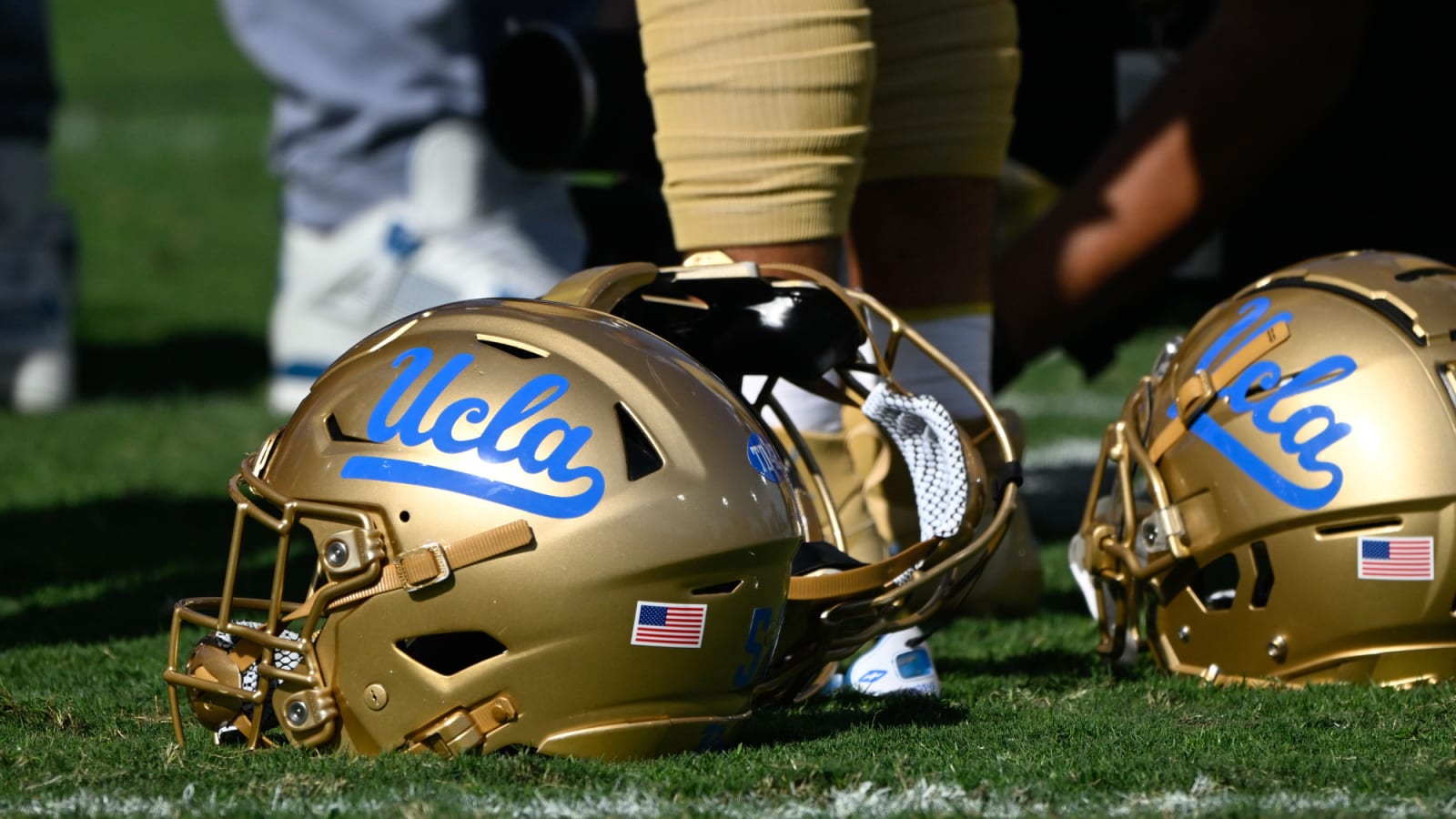 Legendary College Football Star Died On Monday At 93 Years Old