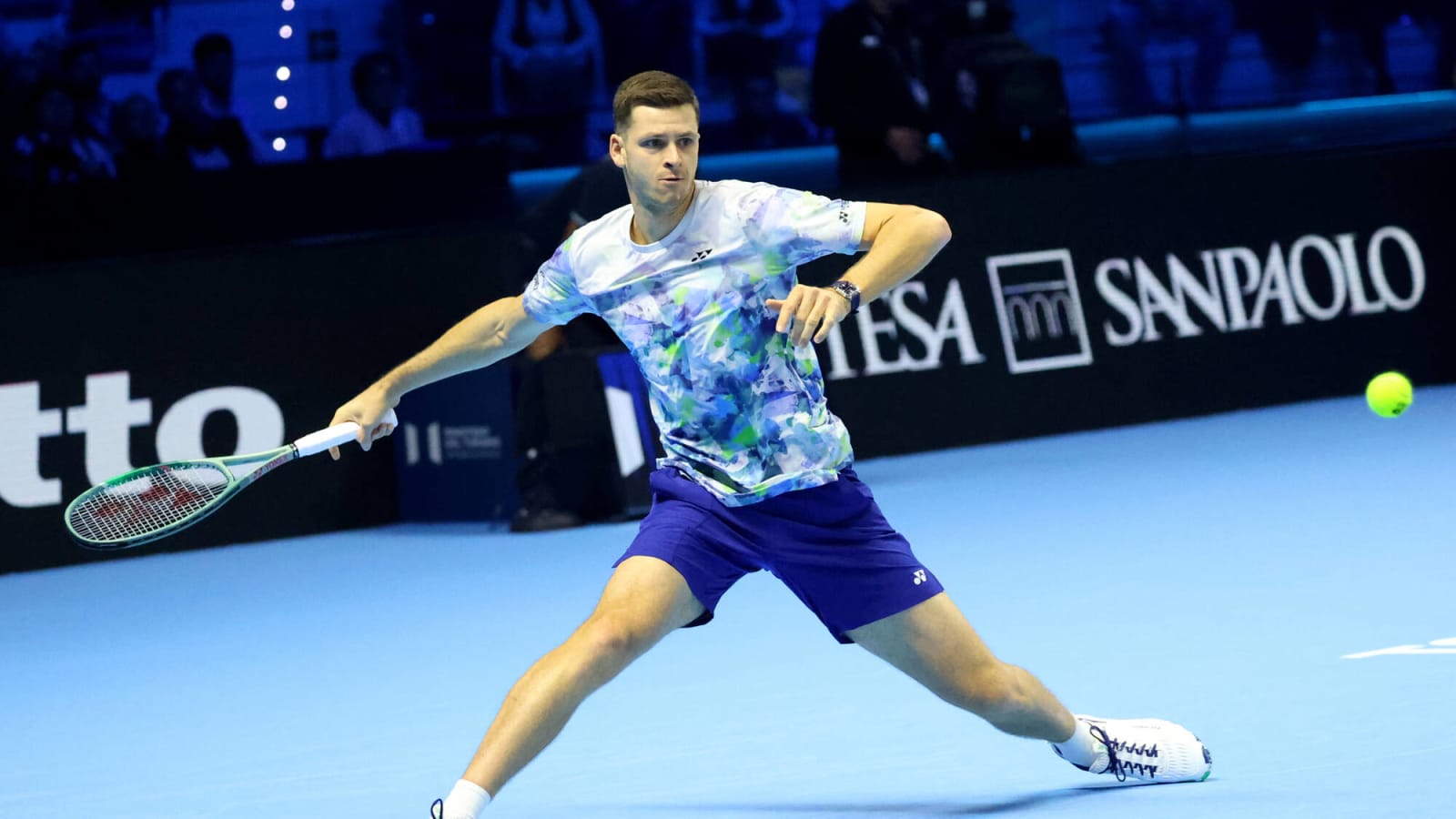 Australian Open Day 2 Men’s Predictions Including Hubert Hurkacz vs Omar Jasika