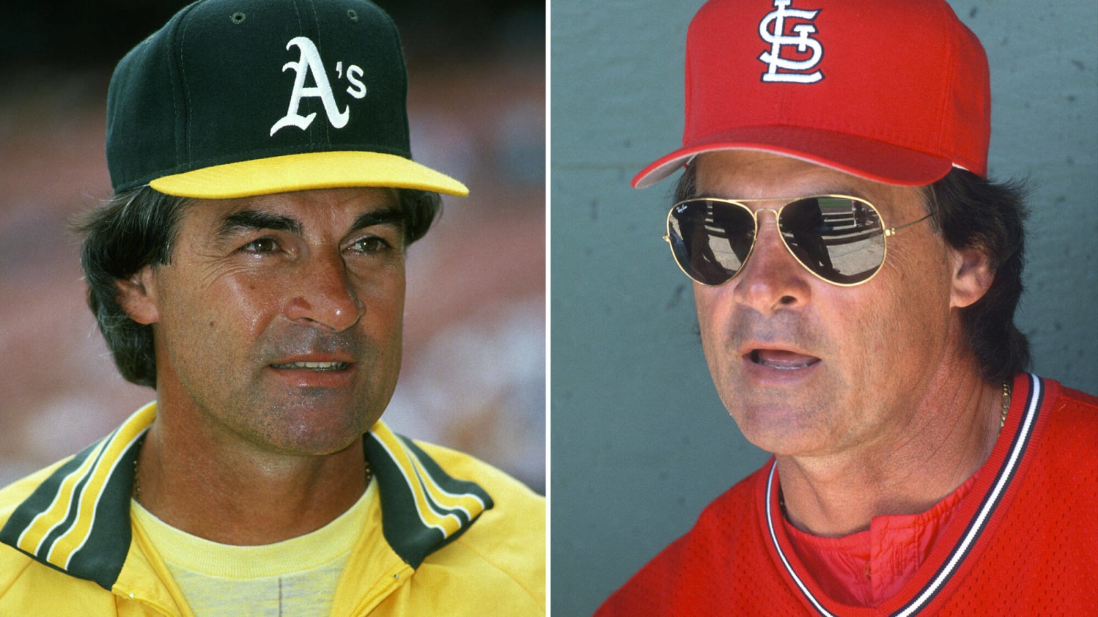25 MLB managers who found success with multiple teams
