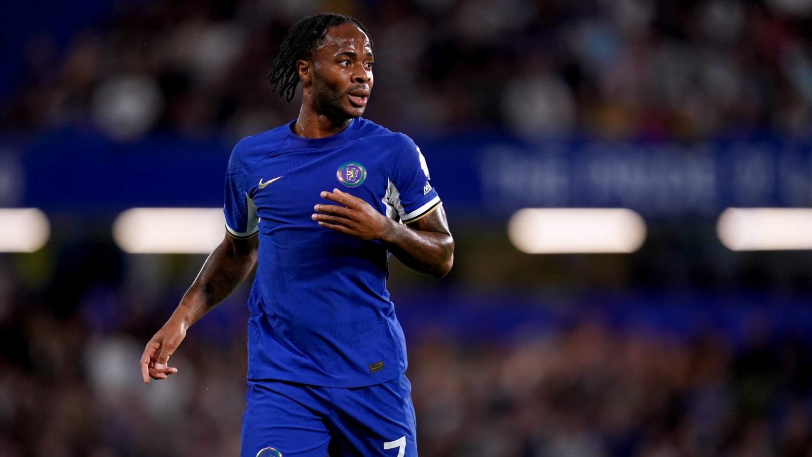  Chelsea star’s payslip leaked’ after ‘leaving it in his car at a garage’