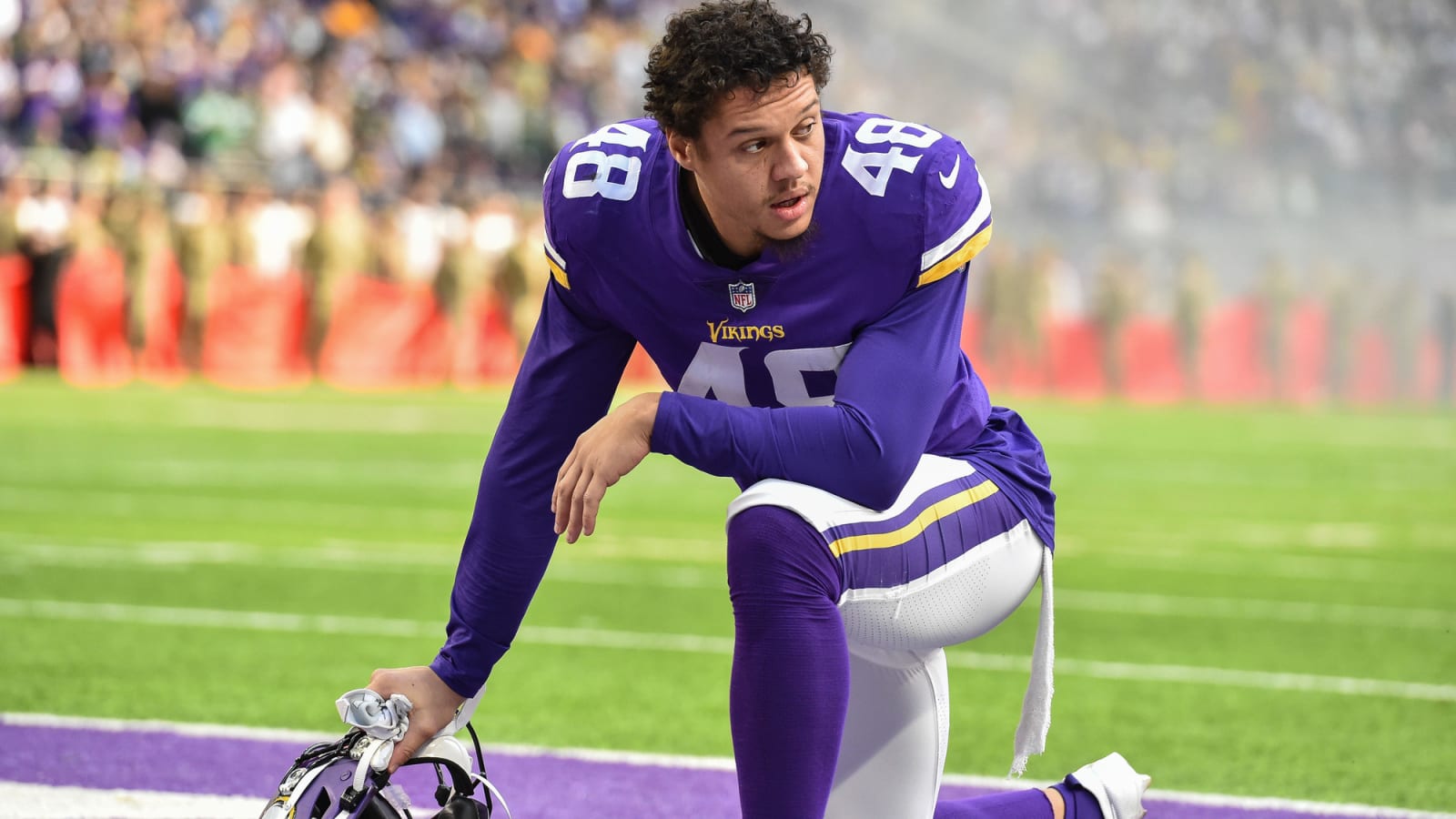49ers Host Six Players For Workouts