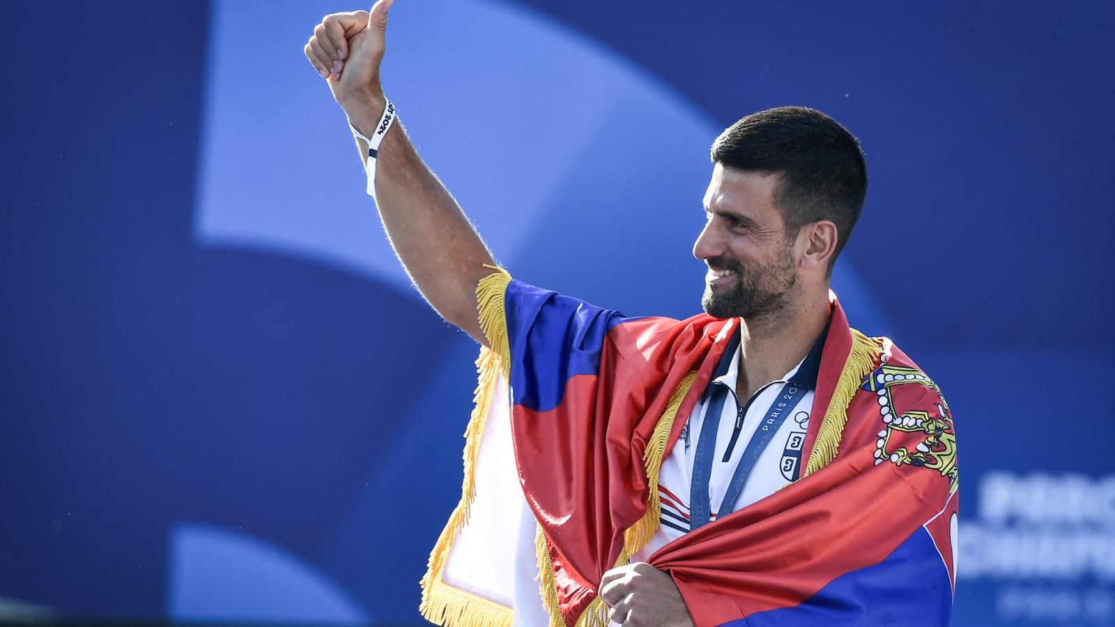 'Then he can retire,' Ex-coach Goran Ivanisevic reveals this achievement may push Novak Djokovic closer to retirement