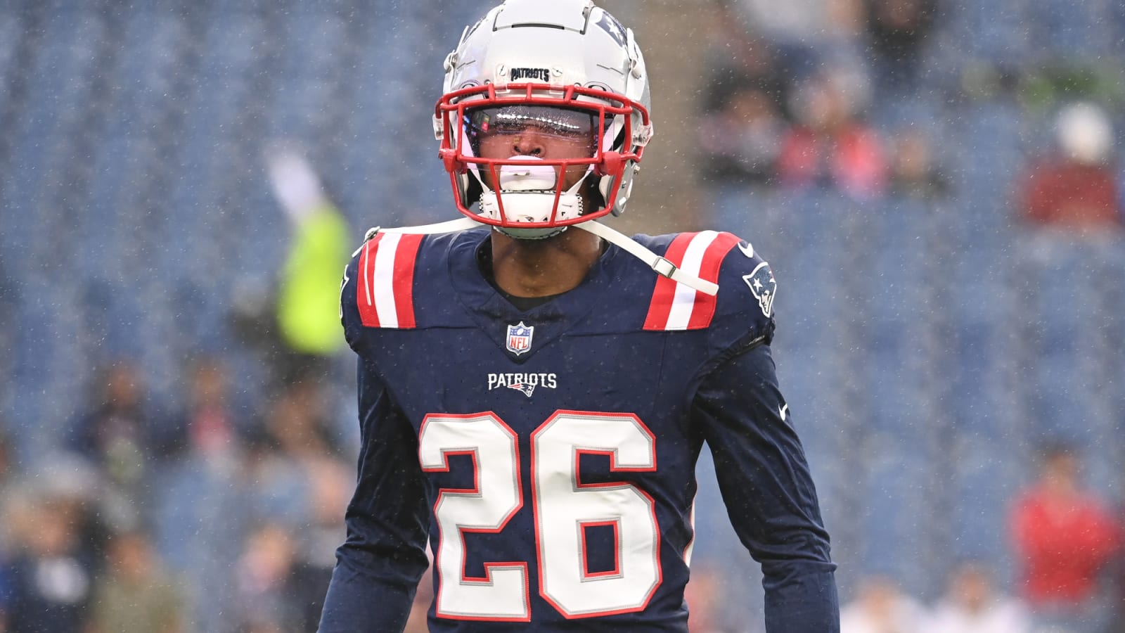 Chargers Sign DB Shaun Wade
