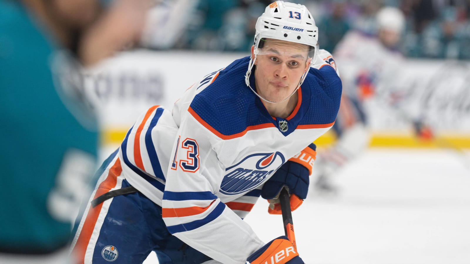 NHL Great Believes Oilers Should Trade Puljujarvi