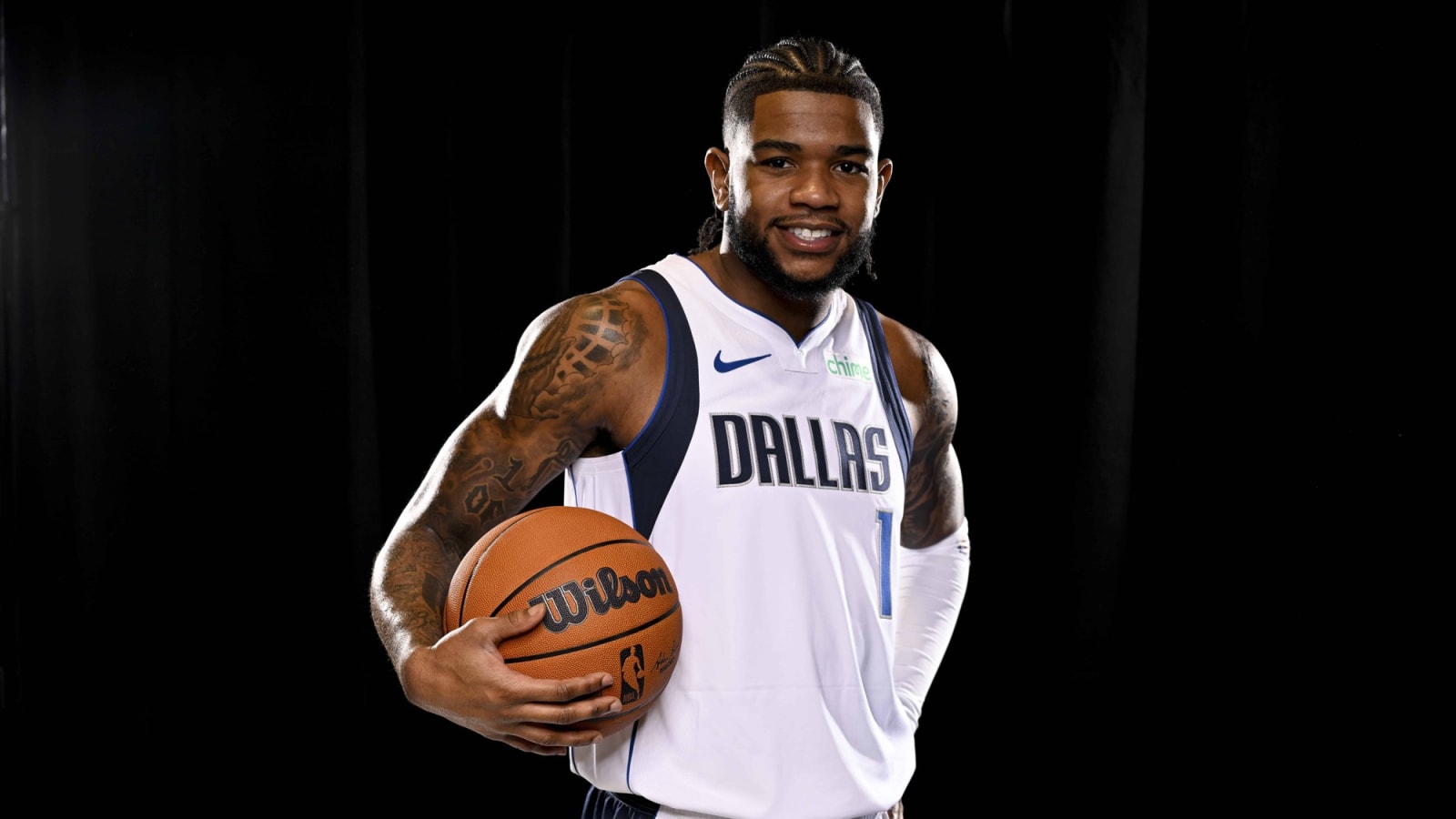 Jaden Hardy Ready For Potential Breakout Season