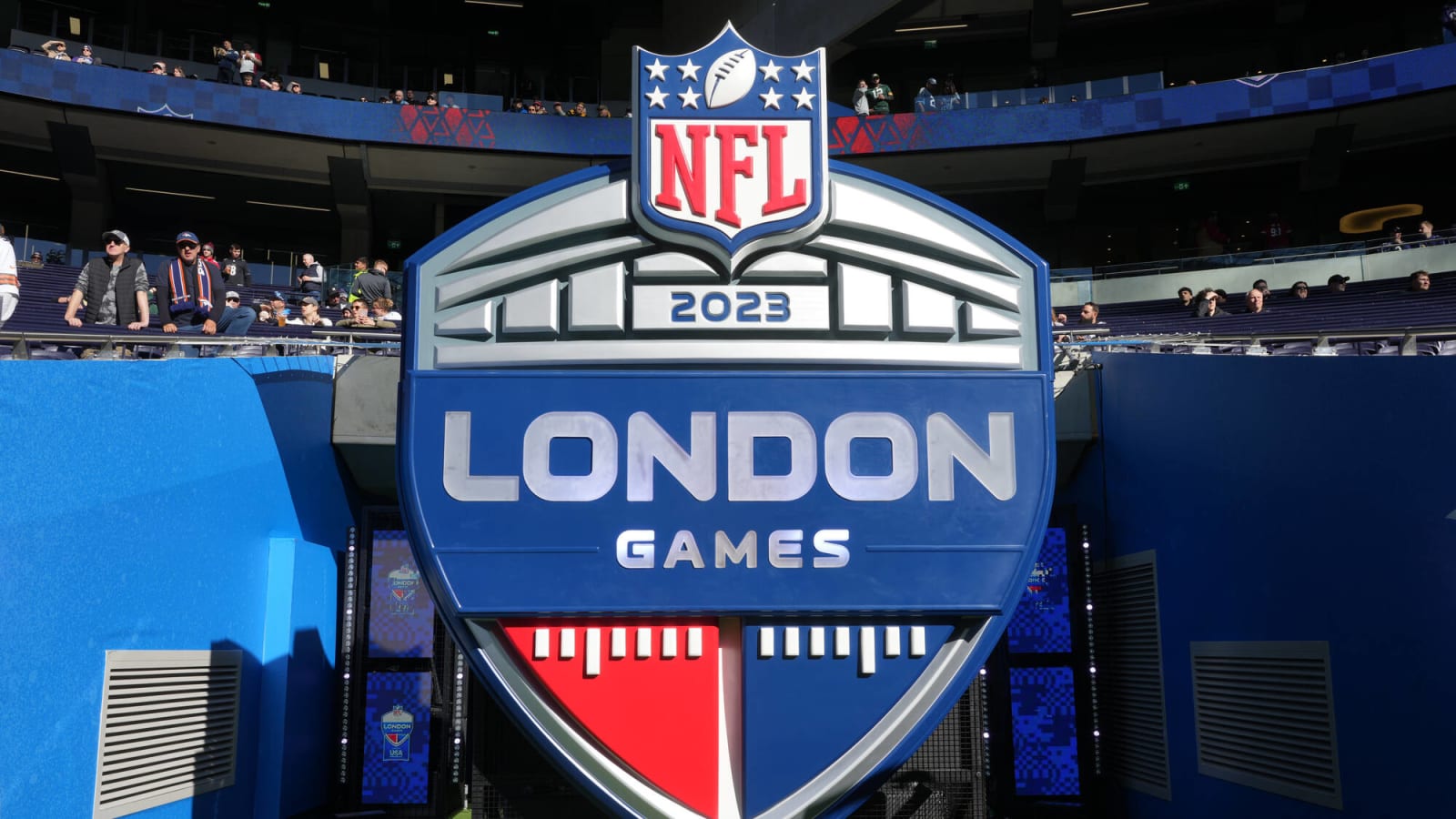 NFL considering hosting Super Bowl in London? Yardbarker