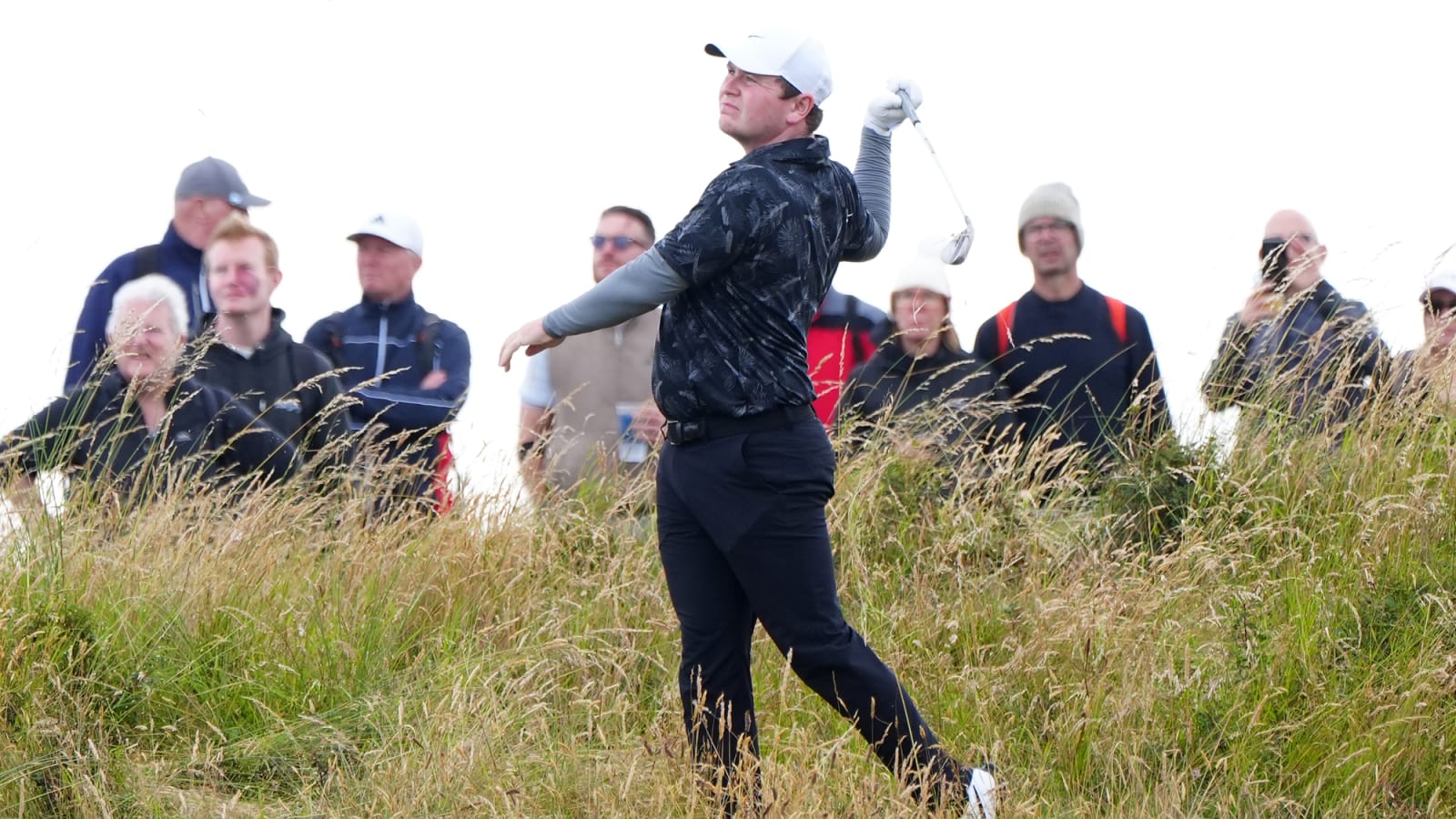 Golf best bets: Dougherty's Round 3 bets for the British Open