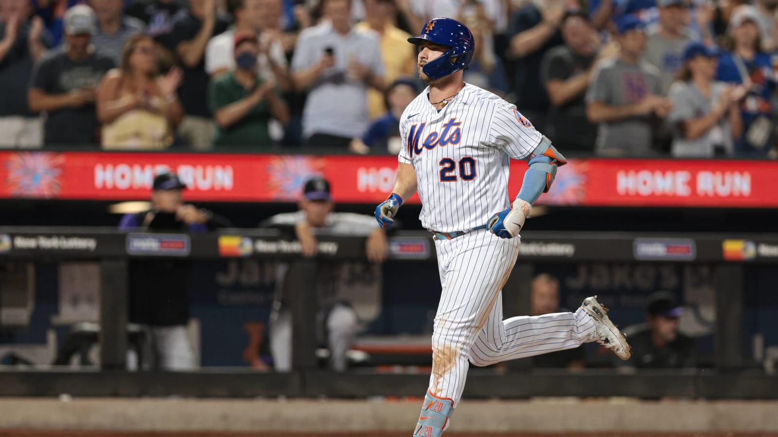 New York Mets get a much needed win to start series with Rockies | Main Takeaways