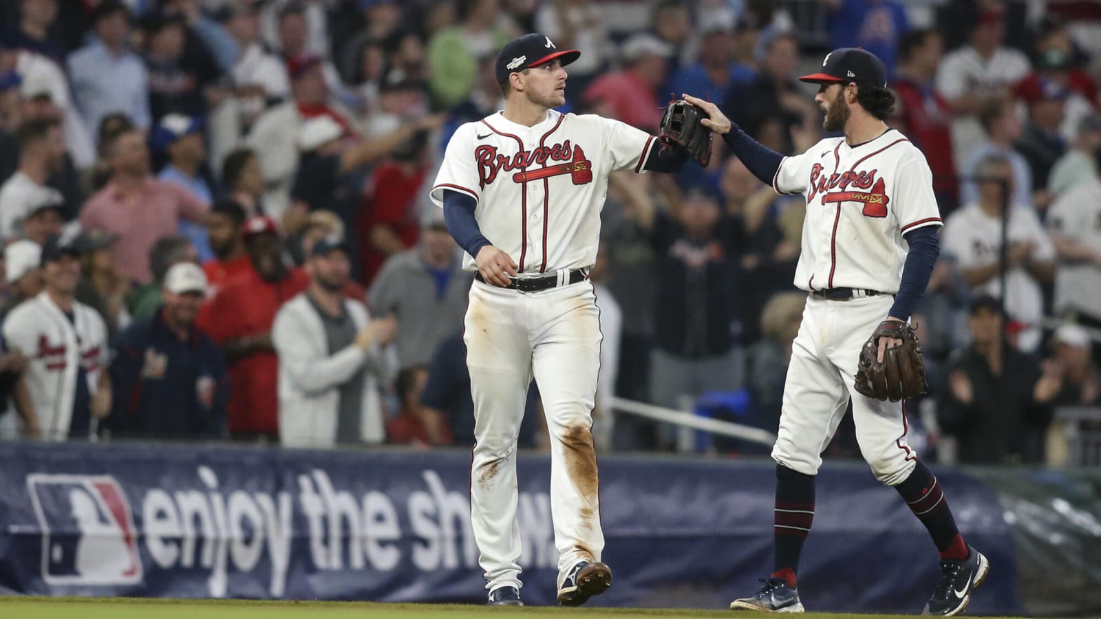 Atlanta Braves' Spencer Strider is Sporting News NL Rookie of the Year