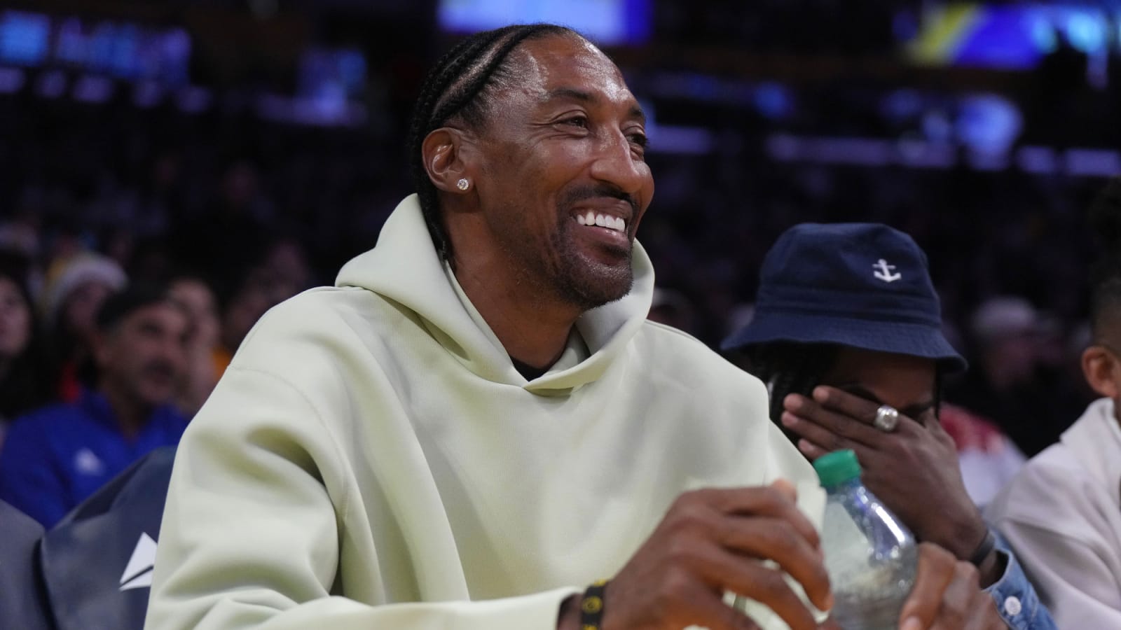 Scottie Pippen Picks Michael Jordan As His ‘Favorite’ And ‘Best’ Teammate Ever Despite The Two No Longer Being On Speaking Terms: ‘I Can’t Knock Him And Say He Was A Bad Teammate’