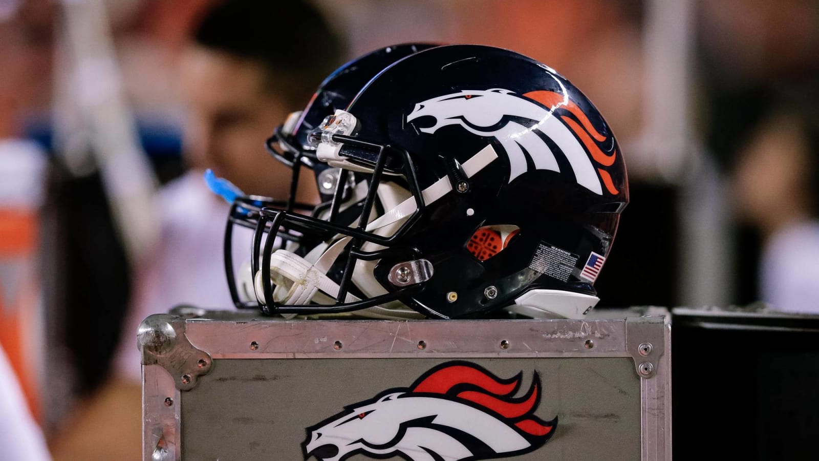 Broncos players wore cocaine-themed costumes to Halloween party