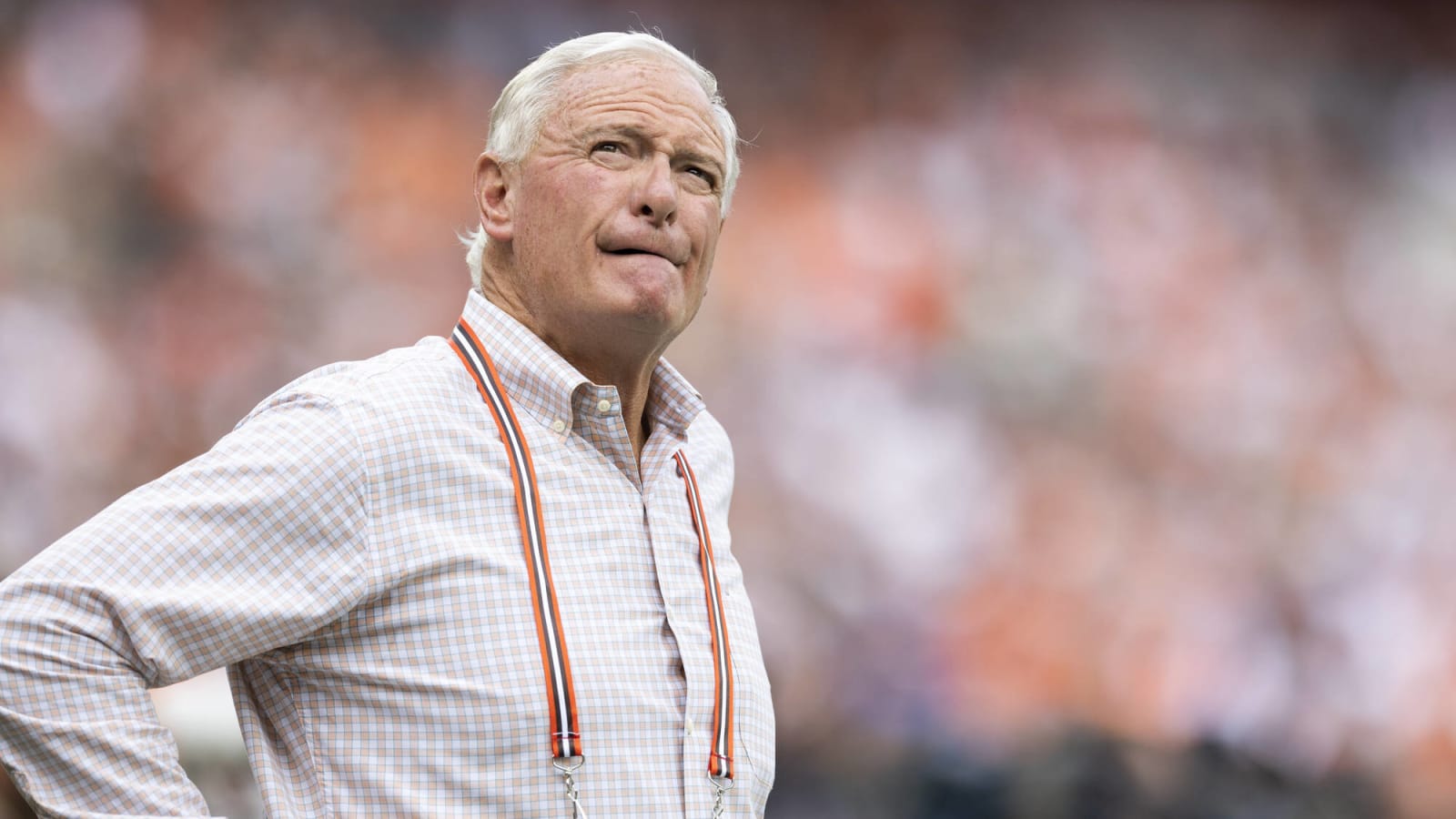 Browns Owner Comments On Latest Dan Snyder News